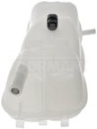 Dorman 603-342 Engine Coolant Reservoir - Front - view 1