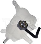 Dorman 603-343 Engine Coolant Reservoir - Front - view 2