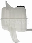 Dorman 603-343 Engine Coolant Reservoir - Front - view 3