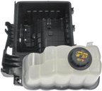 Dorman 603-345 Engine Coolant Reservoir - Front - view 1