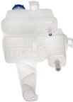 Dorman 603-346 Engine Coolant Reservoir - Front - view 2