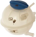 Dorman 603-350 Engine Coolant Reservoir - Front - view 2