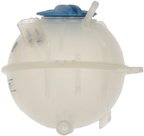 Dorman 603-350 Engine Coolant Reservoir - Front - view 4