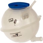 Dorman 603-350 Engine Coolant Reservoir - Front - view 1