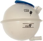 Dorman 603-350 Engine Coolant Reservoir - Front - view 5