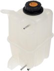 Dorman 603-360 Engine Coolant Reservoir - Front - view 2