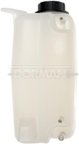 Dorman 603-360 Engine Coolant Reservoir - Front - view 3