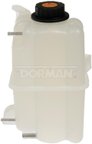 Dorman 603-360 Engine Coolant Reservoir - Front - view 1