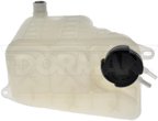 Dorman 603-363 Engine Coolant Reservoir - Front - view 2