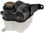 Dorman 603-364 Engine Coolant Reservoir - Front - view 1