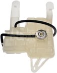 Dorman 603-366 Engine Coolant Reservoir - Front - view 2