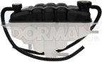 Dorman 603-367 Engine Coolant Reservoir - Front - view 3