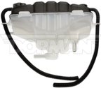 Dorman 603-367 Engine Coolant Reservoir - Front - view 1