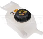 Dorman 603-368 Engine Coolant Reservoir - Intercooler - view 3