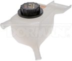 Dorman 603-368 Engine Coolant Reservoir - Intercooler - view 1