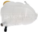 Dorman 603-371 Engine Coolant Reservoir - Front - view 2