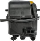 Dorman 603-376 Engine Coolant Reservoir - Front - view 1