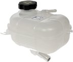 Dorman 603-378 Engine Coolant Reservoir - Front - view 1