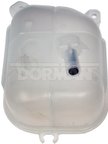Dorman 603-378 Engine Coolant Reservoir - Front - view 3