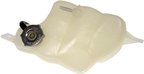 Dorman 603-379 Engine Coolant Reservoir - Front - view 2