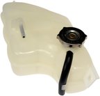 Dorman 603-379 Engine Coolant Reservoir - Front - view 3