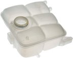 Dorman 603-382 Engine Coolant Reservoir - Front - view 2