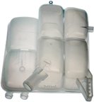 Dorman 603-382 Engine Coolant Reservoir - Front - view 3