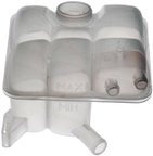 Dorman 603-382 Engine Coolant Reservoir - Front - view 1