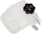 Dorman 603-383 Engine Coolant Reservoir - Front - view 5