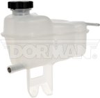 Dorman 603-384 Engine Coolant Reservoir - Front - view 2