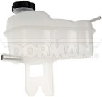 Dorman 603-384 Engine Coolant Reservoir - Front - view 1