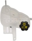 Dorman 603-384 Engine Coolant Reservoir - Front - view 3