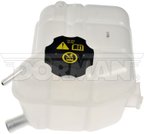 Dorman 603-385 Engine Coolant Reservoir - Front - view 2