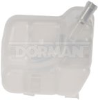 Dorman 603-385 Engine Coolant Reservoir - Front - view 3