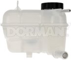 Dorman 603-385 Engine Coolant Reservoir - Front - view 1