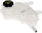 Dorman 603-386 Engine Coolant Reservoir - Front - view 2