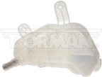 Dorman 603-386 Engine Coolant Reservoir - Front - view 3
