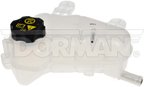Dorman 603-386 Engine Coolant Reservoir - Front - view 1