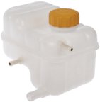 Dorman 603-398 Engine Coolant Reservoir - Front - view 2