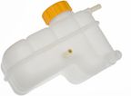 Dorman 603-398 Engine Coolant Reservoir - Front - view 4