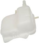 Dorman 603-398 Engine Coolant Reservoir - Front - view 1
