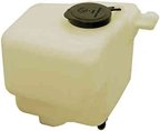 Dorman 603-400 Washer Fluid Reservoir - Front - view 1