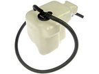 Dorman 603-401 Engine Coolant Reservoir - Front - view 2