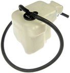Dorman 603-401 Engine Coolant Reservoir - Front - view 1