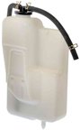 Dorman 603-419 Engine Coolant Reservoir - Front - view 1