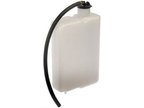 Dorman 603-420 Engine Coolant Reservoir - Front - view 2