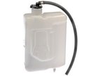 Dorman 603-420 Engine Coolant Reservoir - Front - view 3