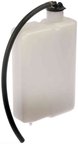 Dorman 603-420 Engine Coolant Reservoir - Front - view 1