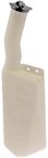Dorman 603-421 Engine Coolant Reservoir - Front - view 1
