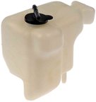 Dorman 603-423 Engine Coolant Reservoir - Front - view 1